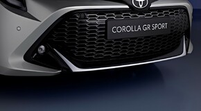 Corolla GR SPORT 2023