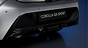 Corolla GR SPORT 2023