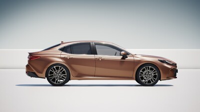Toyota sprzedała na świecie ponad 5,3 mln samochodów w pół roku. Rośnie sprzedaż zelektryfikowanych modeli