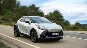 C-HR 2023