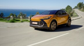 C-HR 2023