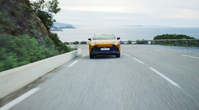 C-HR 2023