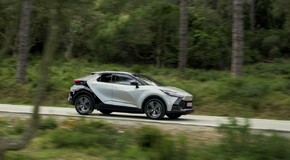 C-HR 2023