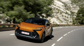 C-HR 2023