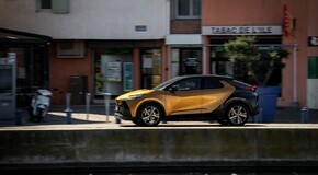 C-HR 2023