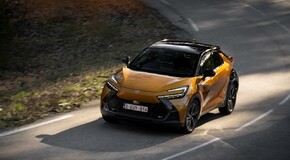 C-HR 2023