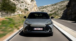 C-HR 2023