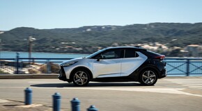 C-HR 2023