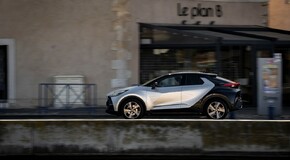 C-HR 2023