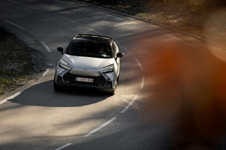 Rekordowe wyniki Toyota Motor Europe po trzech kwartałach 2024 roku