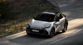 C-HR 2023