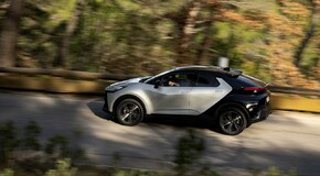 C-HR 2023