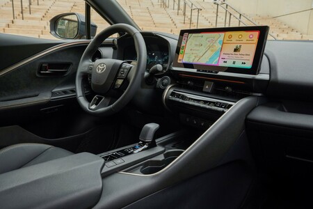 Toyota C-HR dosiahla v Európe milión predaných kusov