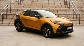 C-HR 2023