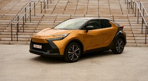 C-HR 2023