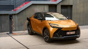 C-HR 2023