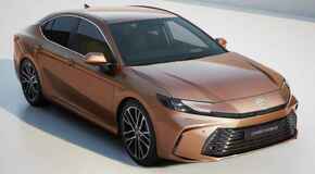 A Toyota rekordszámú, 14 új vagy frissített modellt mutat be idén Magyarországon