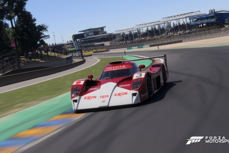 Finałowe rozstrzygnięcia w TOYOTA GR CUP