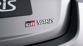 GR Yaris 2024