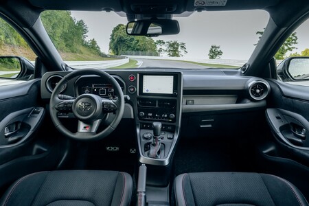 GR Yaris 2024