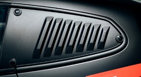 GR Yaris H2 Concept