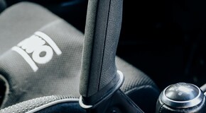 GR Yaris H2 Concept