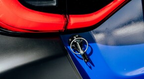 GR Yaris H2 Concept