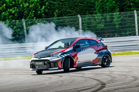 37-37 millió forintért talált gazdára itthon a két limitált szériás Toyota GR Yaris