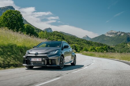 Nowa Toyota GR Yaris już w Polsce. Pierwsze auta u klientów