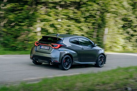 Nowa Toyota GR Yaris już w Polsce. Pierwsze auta u klientów