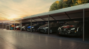 2024 Goodwood Festival of Speed
