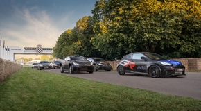 2024 Goodwood Festival of Speed