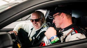 2024 Goodwood Festival of Speed