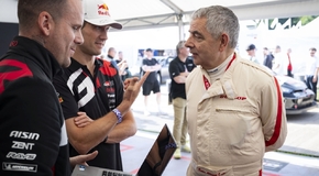 2024 Goodwood Festival of Speed