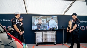 2024 Goodwood Festival of Speed