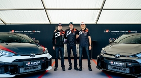 2024 Goodwood Festival of Speed