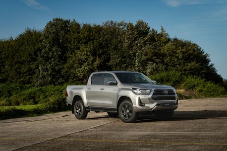 Toyota Professional: Atraktivnější nabídka a speciální zákaznické služby