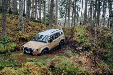 Modern ikon, amely hű a gyökereihez: íme a vadonatúj Toyota Land Cruiser