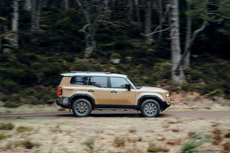 Új Toyota Land Cruiser: a hagyomány és a modernitás tökéletes ötvözete