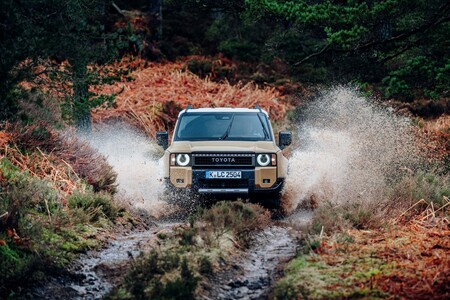 Új Toyota Land Cruiser: a hagyomány és a modernitás tökéletes ötvözete