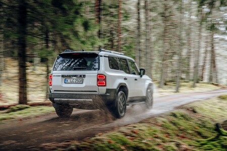 Új Toyota Land Cruiser: a hagyomány és a modernitás tökéletes ötvözete