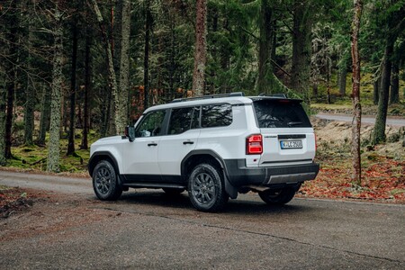 Nowa Toyota Land Cruiser już w Polsce. Pierwsze auta wkrótce u klientów