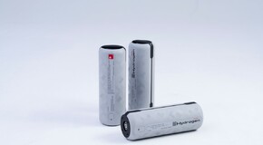 Portable Hydrogen Cartridge