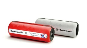 Portable Hydrogen Cartridge