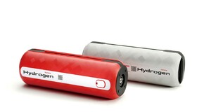 Portable Hydrogen Cartridge