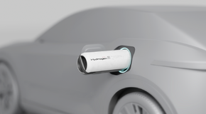 Portable Hydrogen Cartridge