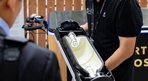 Portable Hydrogen Cartridge