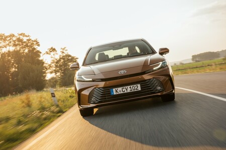 Cztery Toyoty w Top10 najpopularniejszych aut na świecie w pierwszym kwartale 2025 roku