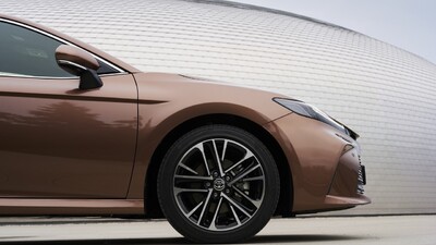 Toyota szósty rok z rzędu największym producentem samochodów na świecie. Rekordowy wynik globalnej sprzedaży