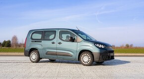 PROACE CITY VERSO 2024